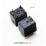 رله 24V ولت بچه میلون 5P تیانبو