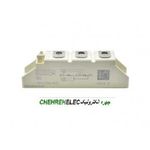 SKKT106-16E  SEMIKRON  ماژول تریستور دوبل