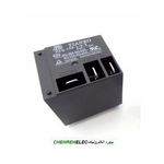 رله 12V ولت 30A آمپری تک کنتاکت تیانبو HJQ-15F-1-S-Z