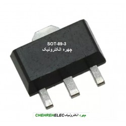 (2SB772/SMD(TO89