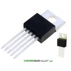 (LM2576T-5V(TO220   اصلی