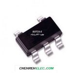 (ADR391AUJZ/SMD(SOT23-5