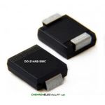 (SS36/SMD(DO-214AB-SMC  دیود شاتکی