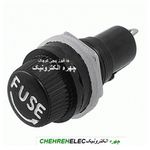 جا فیوزی پیچی کوچک (جعبه ای)