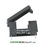 جا فیوزی درب دار روبردی چینی BLX-A