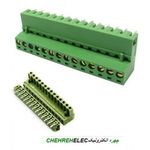 ترمینال فونیکس 14P پین رایت PTR-14PR