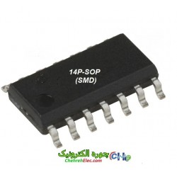 (LM324D/SMD(SO14