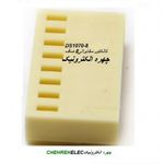 کانکتور مخابراتی مادگی 8P پین