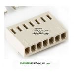 کانکتور مخابراتی مادگی 7P پین