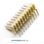 کانکتور مخابراتی نری رایت 10PR پین