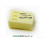 کانکتور مخابراتی مادگی 3P پین