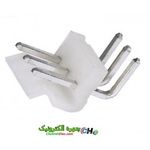 کانکتور پاور نری رایت 3P پین (3.96mm)