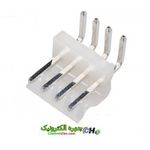 کانکتور پاور نری رایت 4P پین (3.96mm)