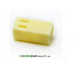 کانکتور مخابراتی مادگی 2P پین