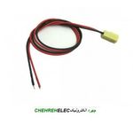 کانکتور مخابراتی 2P پین مادگی سیم دار