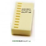 کانکتور مخابراتی مادگی 10P پین