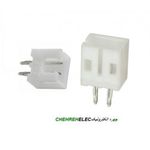 کانکتور نری 2P پین XH  (دزدگیری)