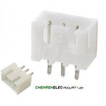 کانکتور نری 3P پین XH  (دزدگیری)