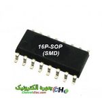 (74HC4052D/SMD(SO16