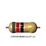 مقاومت 82 اهم (1/4W-%5)