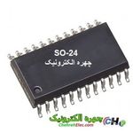 (MT88E43AS/SMD(SO24    اصلی