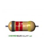 مقاومت 8.2K کيلواهم (1/4W-%5)
