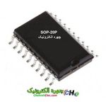 (74HC245D/SMD (SOW20P