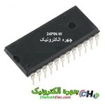 (CD4067BE(24P  اصلی