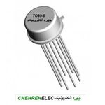 (LF398H(TO99-8   فلزی