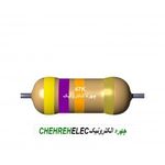 مقاومت 47K کيلواهم (1/4W-%5)