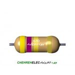 مقاومت 4.7 اهم (1/4W-%5)