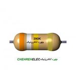 مقاومت 390K کيلواهم (1/2W-%5)