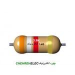 مقاومت 3.9K کیلواهم (1/4W-%5)