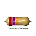 مقاومت 27K کيلواهم (1/2W-%5)