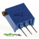 مولتی ترن پیچ از بغل ایستاده 100  اهم