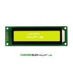 LCD کاراکتری 2*20 بک لایت سبز