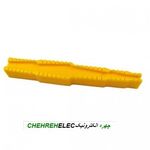 پایه خم کن قطعات پلاستیکی