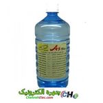 مایع فلکس درب سفید (P800)