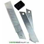 تیغ کاتر سایز بزرگ