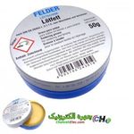 روغن لحیم المانی بزرگ 50gگرمی LOTFETT