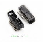 باکس روبردی رایت 16پین---BOX 2*8R