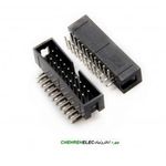 باکس روبردی رایت  20پین---BOX 2*10R