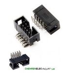 باکس روبردی رایت  10پین---BOX 2*5R