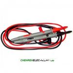 سیم مولتی متر مرغوب(اهمتر)