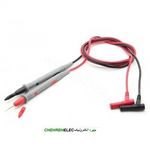 سیم مولتی متر سوزنی مرغوب(اهمتر)