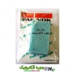 اسفنج نسوز صابونی(پاک نوک)