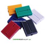 برد برد ریز BREAD BOARD (مشکی)