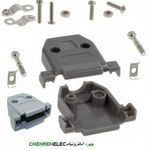 کاور دی کانکتور 15پین (DB15)