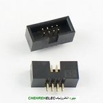 باکس روبردی 8پین---BOX 2*4