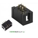 باکس روبردی 6پین---BOX 2*3